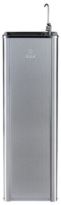 Purificador de Pressão Puripress 40 Coluna Inox IBBL